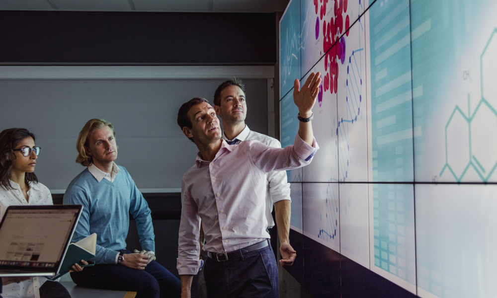 “Stratejik Kurumsal Esenlik” Deneyim Tasarımı